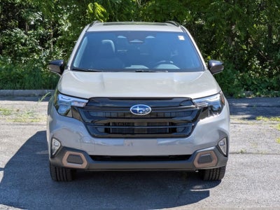 2026 Subaru FORESTER Sport Hybrid