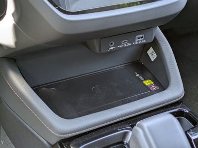 2026 Subaru FORESTER Sport Hybrid