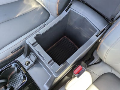 2026 Subaru FORESTER Sport Hybrid