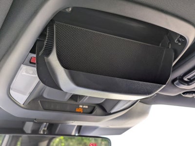 2026 Subaru FORESTER Sport Hybrid