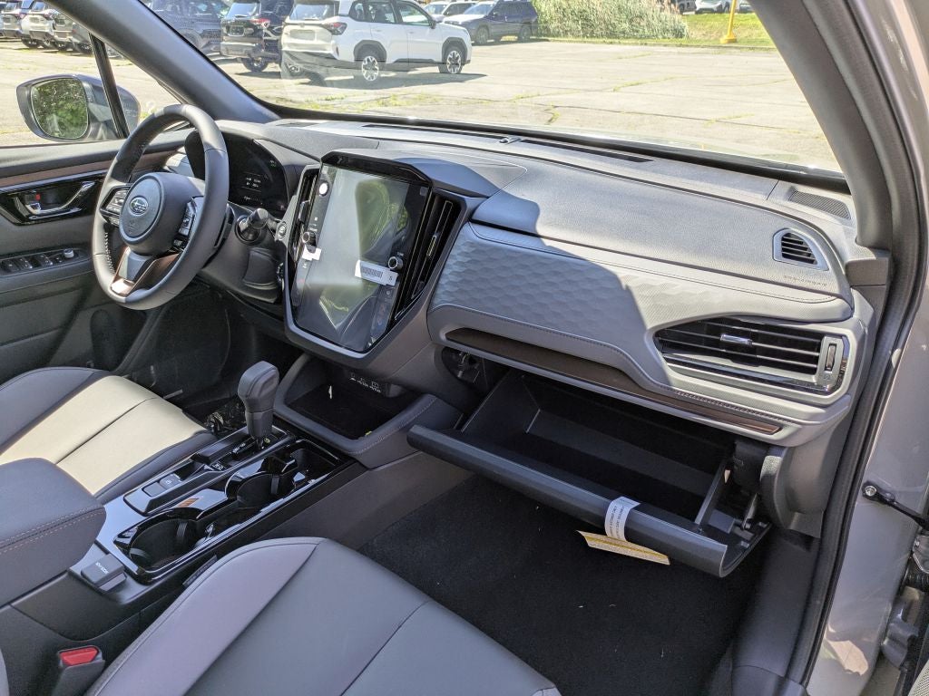 2026 Subaru FORESTER Sport Hybrid