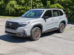 2026 Subaru FORESTER Sport Hybrid