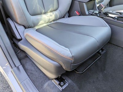 2026 Subaru FORESTER Sport Hybrid