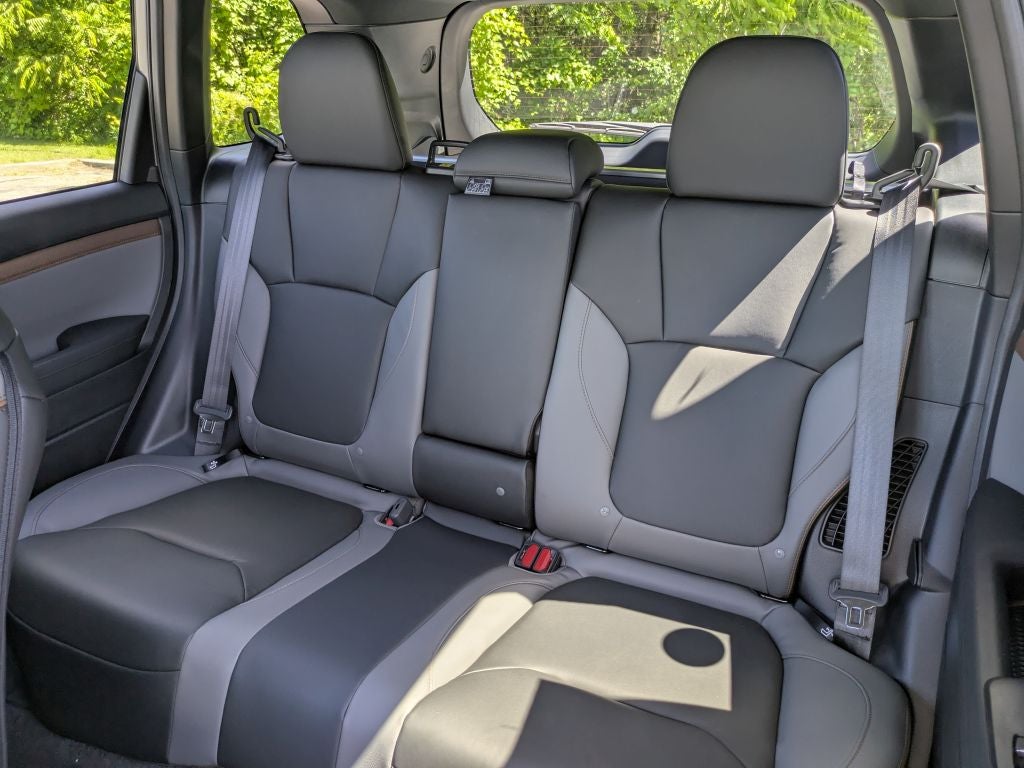 2026 Subaru FORESTER Sport Hybrid