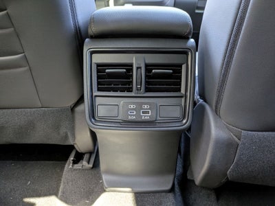 2026 Subaru FORESTER Sport Hybrid