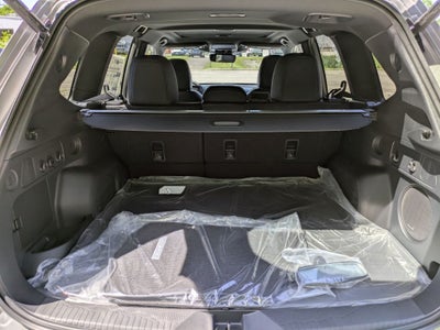 2026 Subaru FORESTER Sport Hybrid