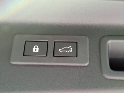 2026 Subaru FORESTER Sport Hybrid
