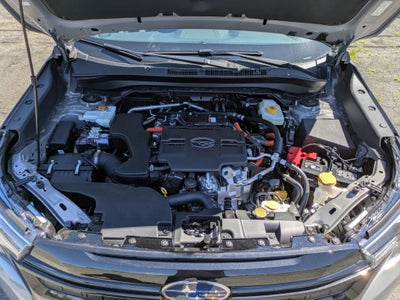 2026 Subaru FORESTER Sport Hybrid