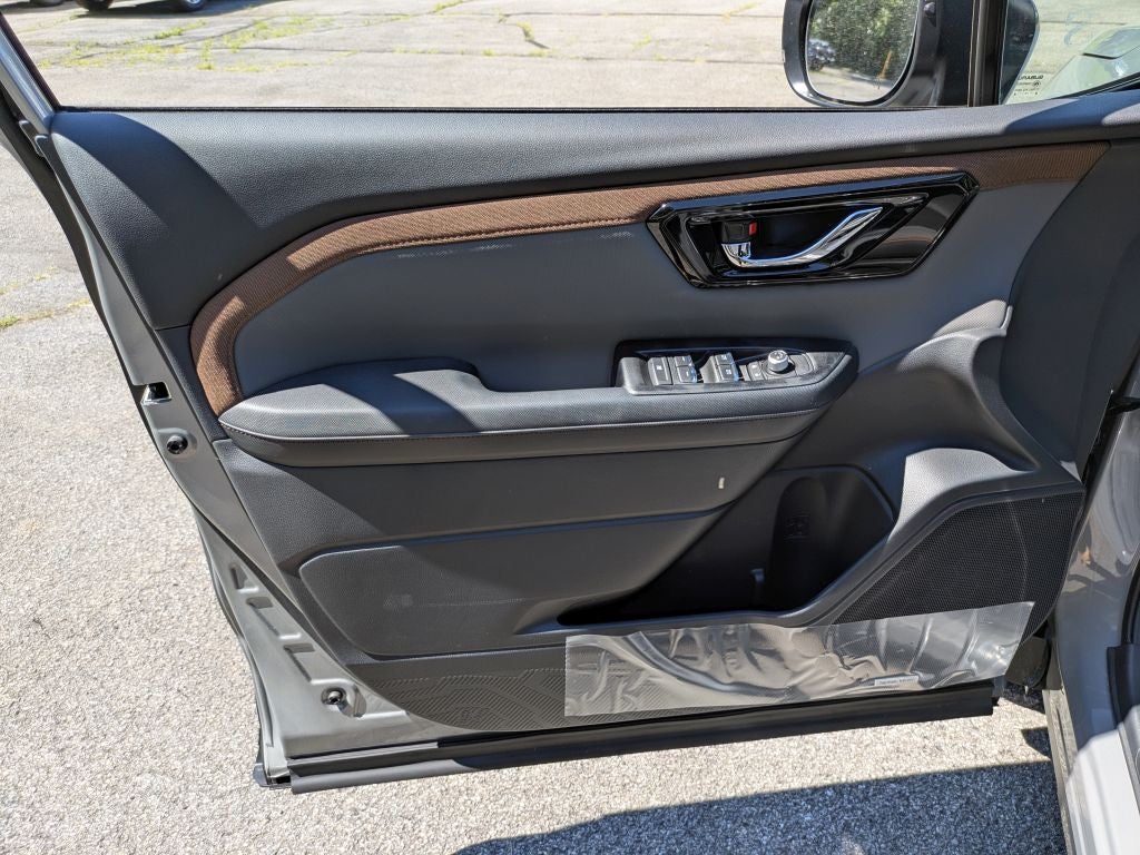 2026 Subaru FORESTER Sport Hybrid