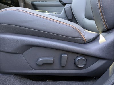 2026 Subaru FORESTER Sport Hybrid