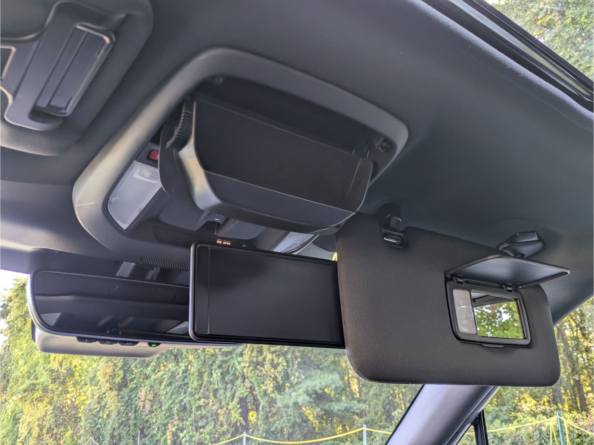 2026 Subaru FORESTER Sport Hybrid