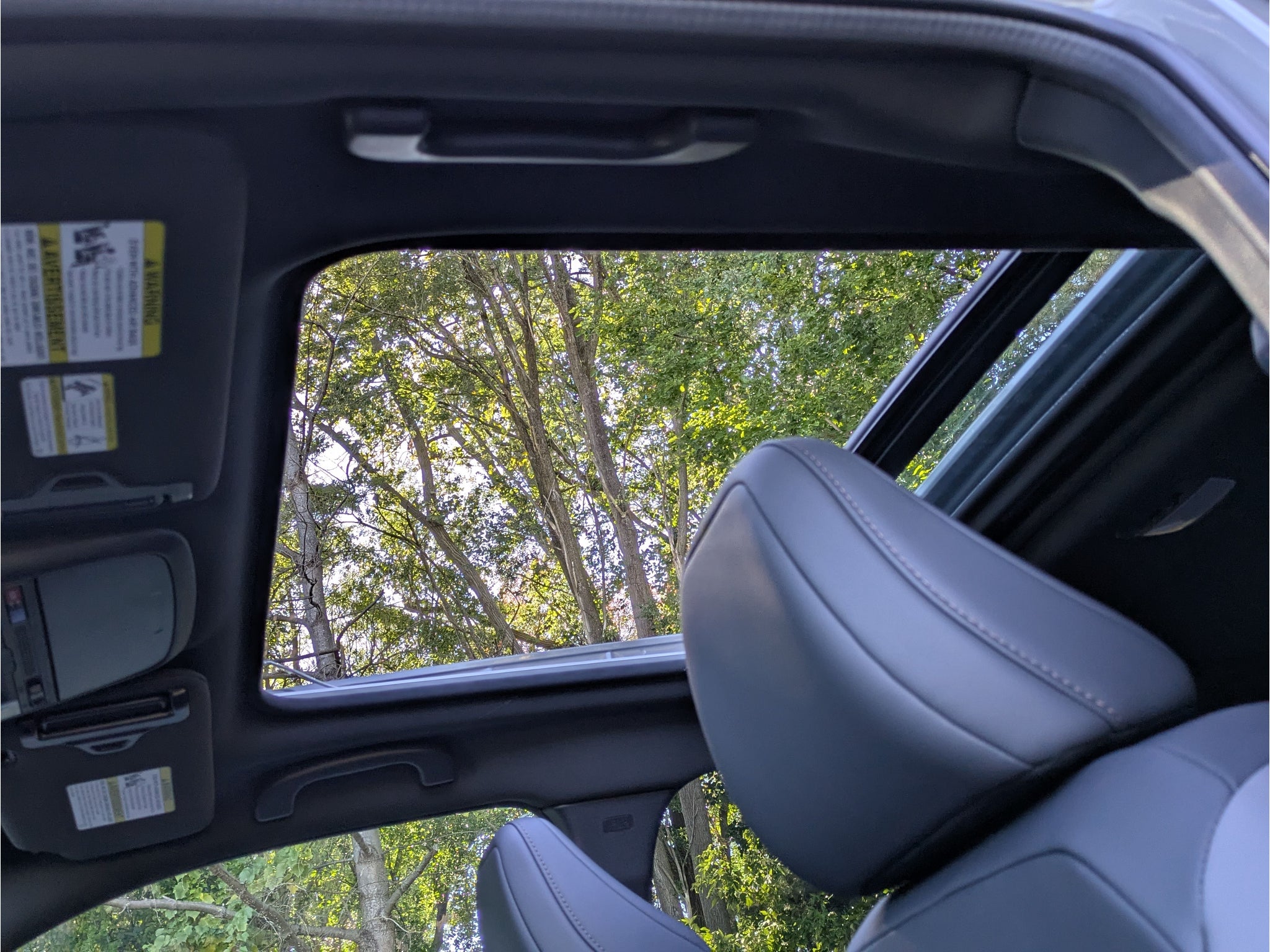 2026 Subaru FORESTER Sport Hybrid