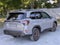 2026 Subaru FORESTER Sport Hybrid