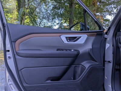 2026 Subaru FORESTER Sport Hybrid