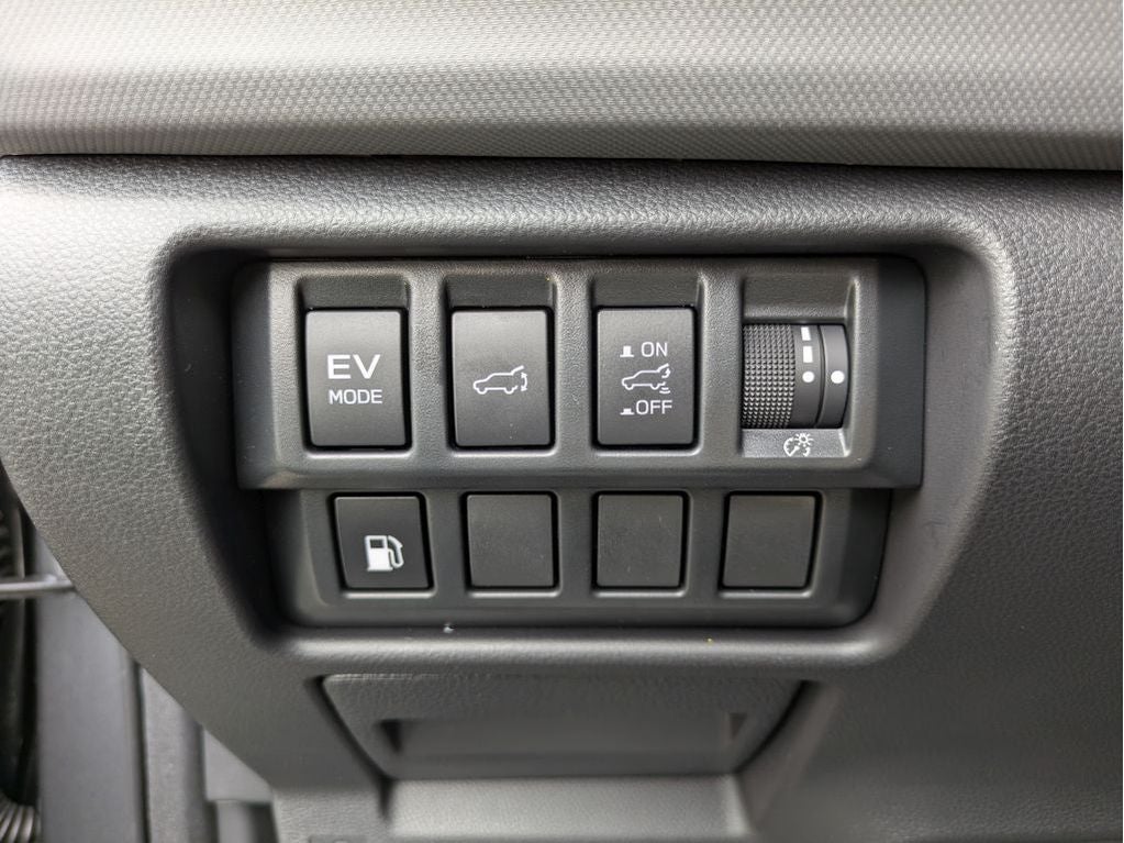 2026 Subaru FORESTER Sport Hybrid