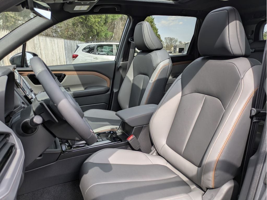 2026 Subaru FORESTER Sport Hybrid