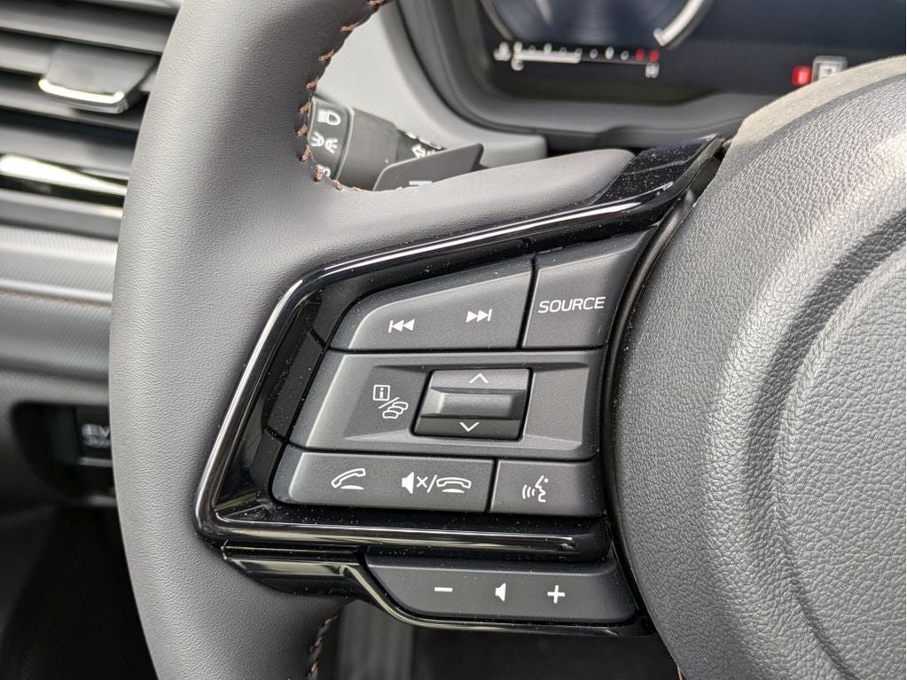 2026 Subaru FORESTER Sport Hybrid