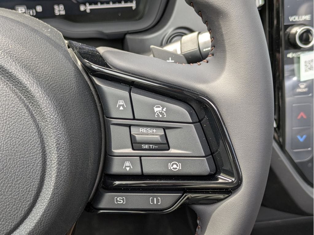 2026 Subaru FORESTER Sport Hybrid