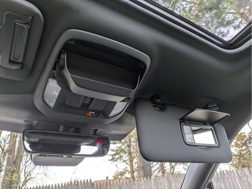 2026 Subaru FORESTER Sport Hybrid