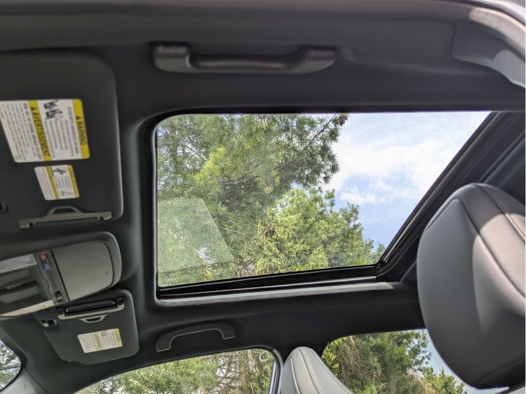 2026 Subaru FORESTER Sport Hybrid