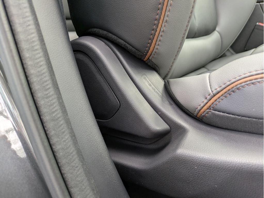2026 Subaru FORESTER Sport Hybrid