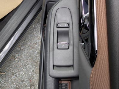 2026 Subaru FORESTER Sport Hybrid