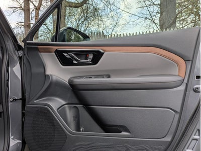 2026 Subaru FORESTER Sport Hybrid
