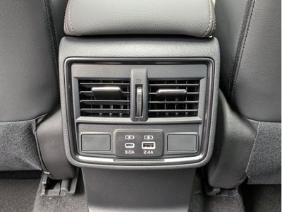 2026 Subaru FORESTER Sport Hybrid