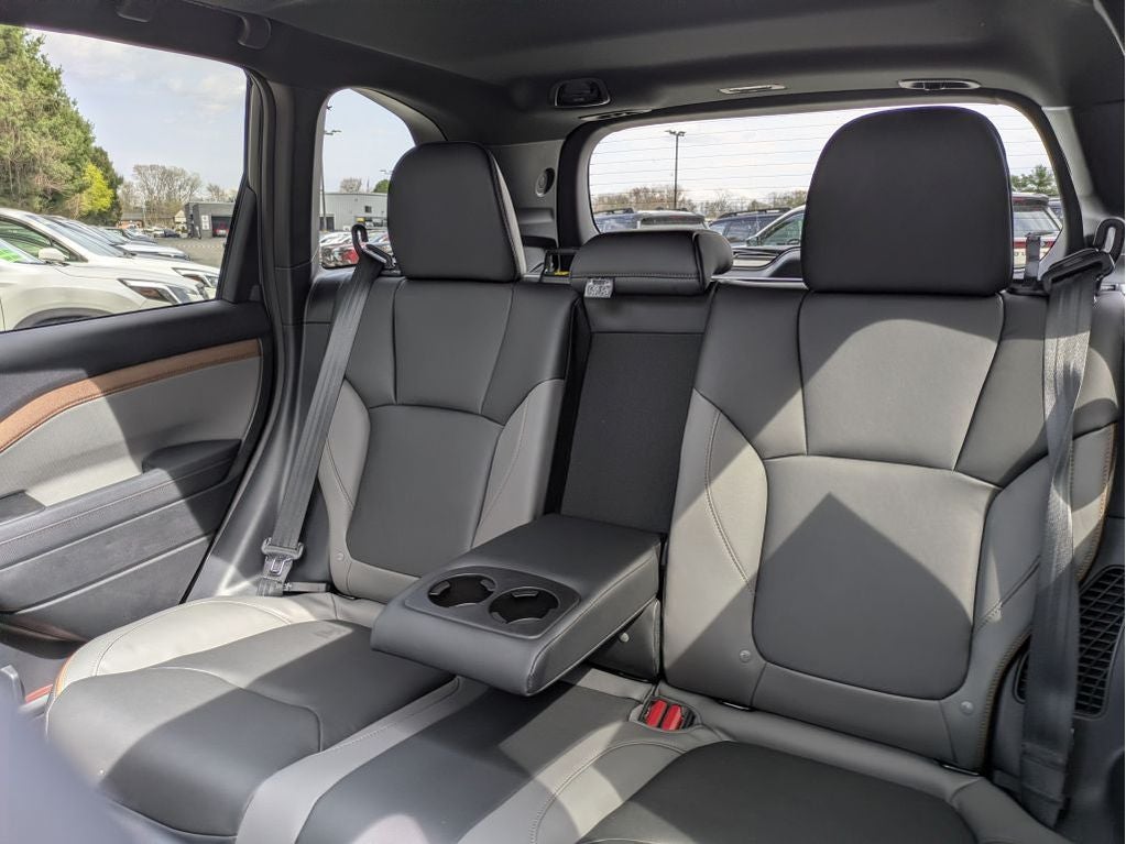 2026 Subaru FORESTER Sport Hybrid