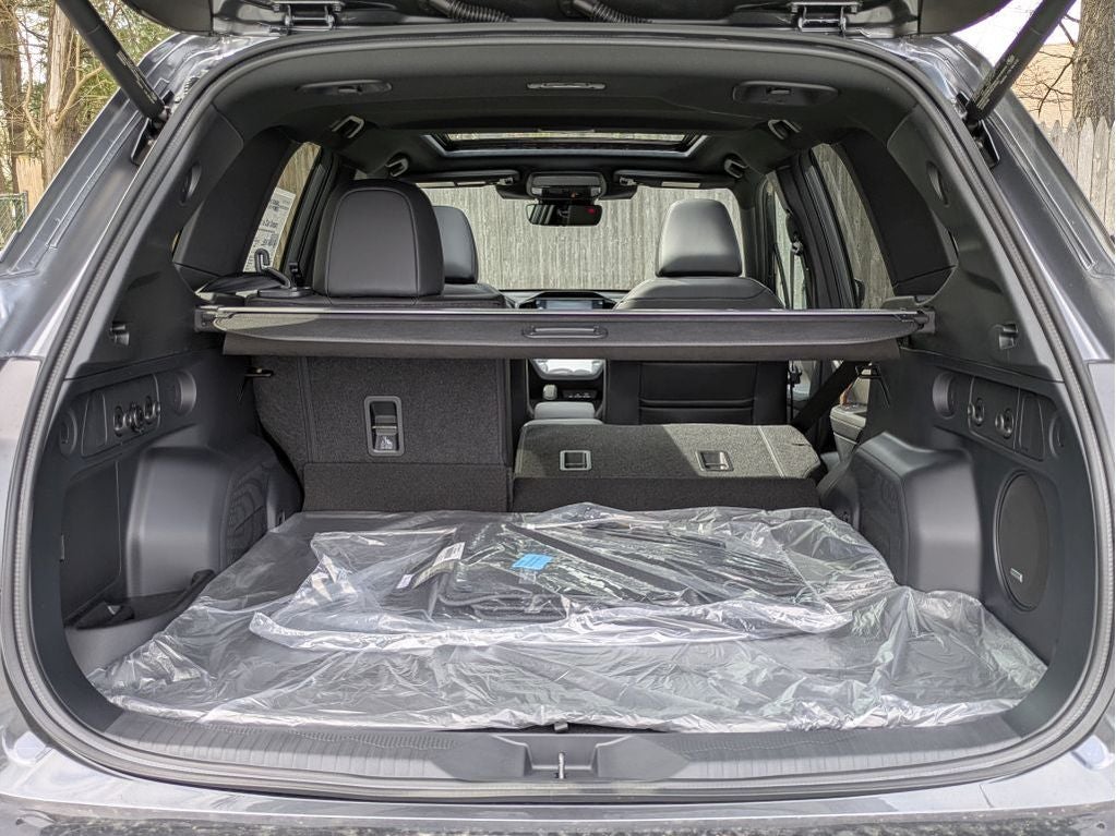 2026 Subaru FORESTER Sport Hybrid