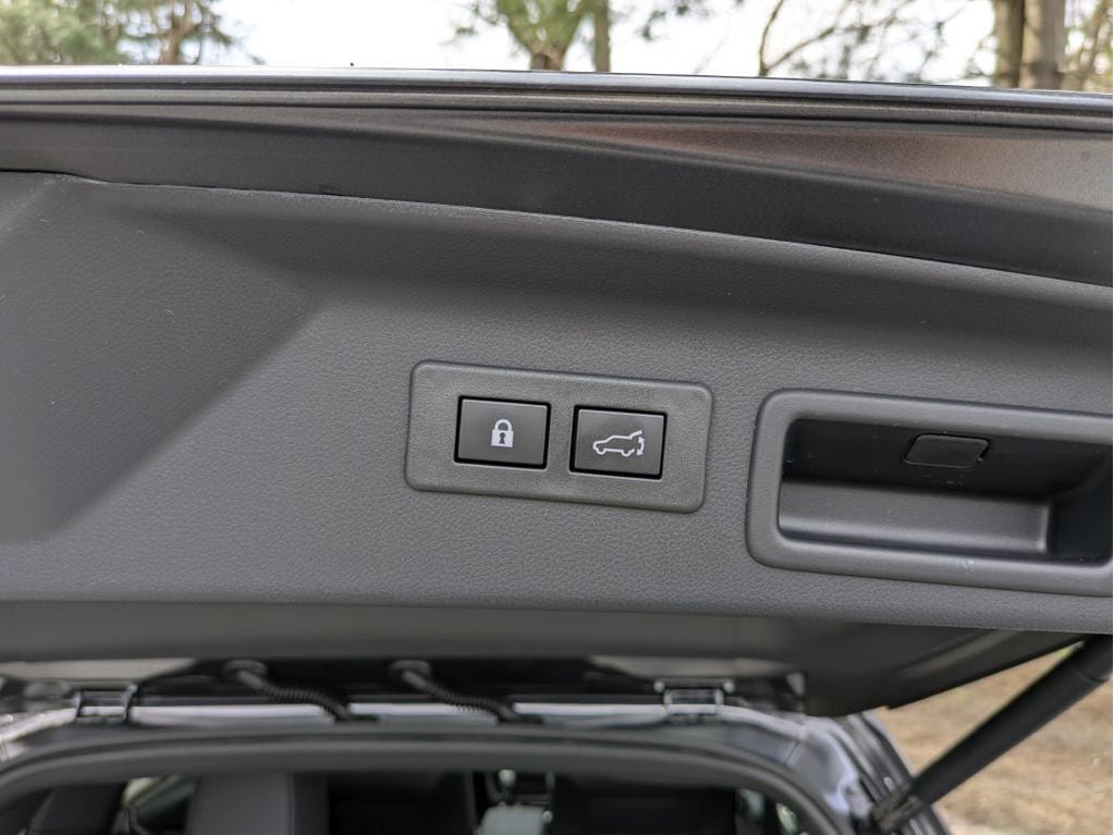 2026 Subaru FORESTER Sport Hybrid
