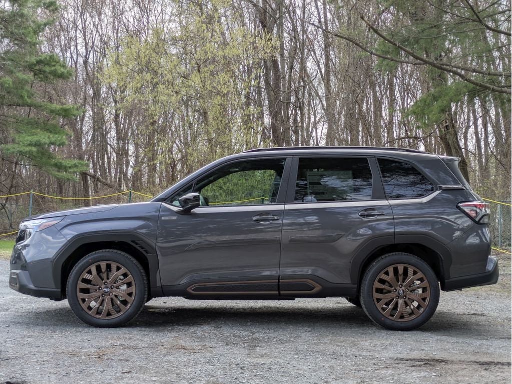 2026 Subaru FORESTER Sport Hybrid
