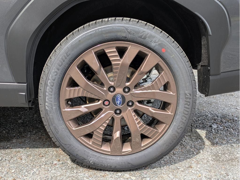 2026 Subaru FORESTER Sport Hybrid