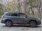 2026 Subaru FORESTER Sport Hybrid