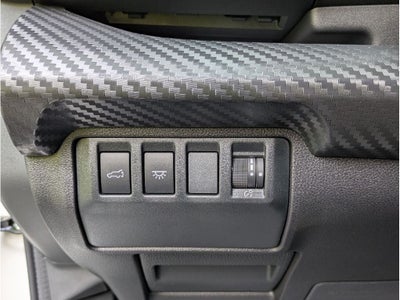 2026 Subaru ASCENT Premium 8-Passenger