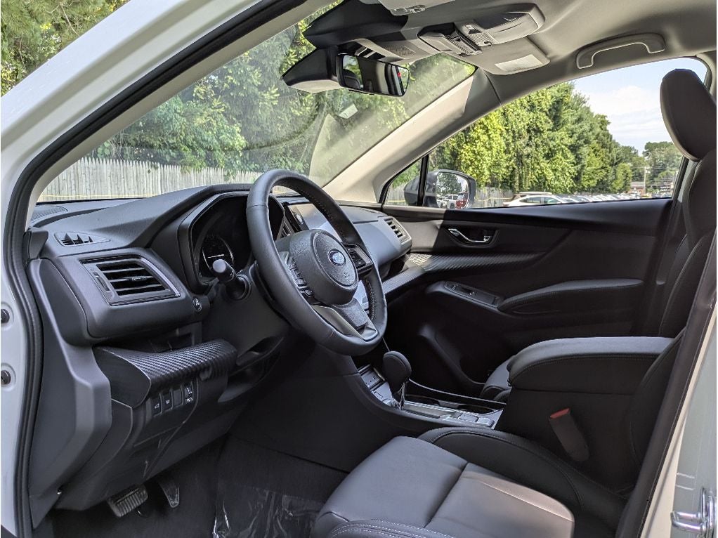 2026 Subaru ASCENT Premium 8-Passenger