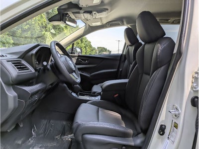 2026 Subaru ASCENT Premium 8-Passenger
