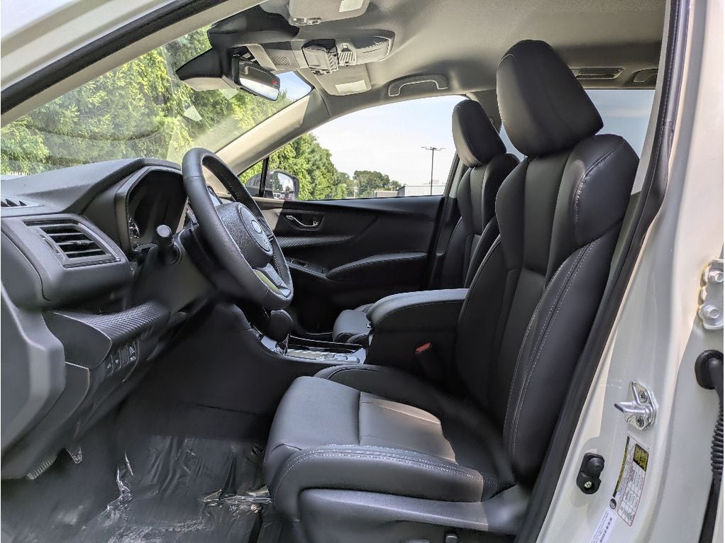 2026 Subaru ASCENT Premium 8-Passenger