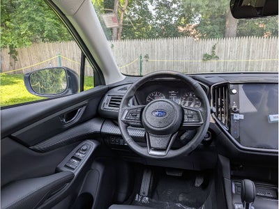 2026 Subaru ASCENT Premium 8-Passenger