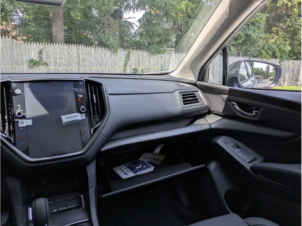 2026 Subaru ASCENT Premium 8-Passenger