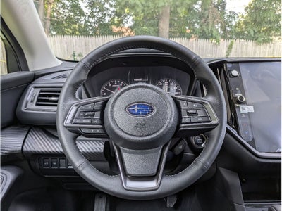2026 Subaru ASCENT Premium 8-Passenger