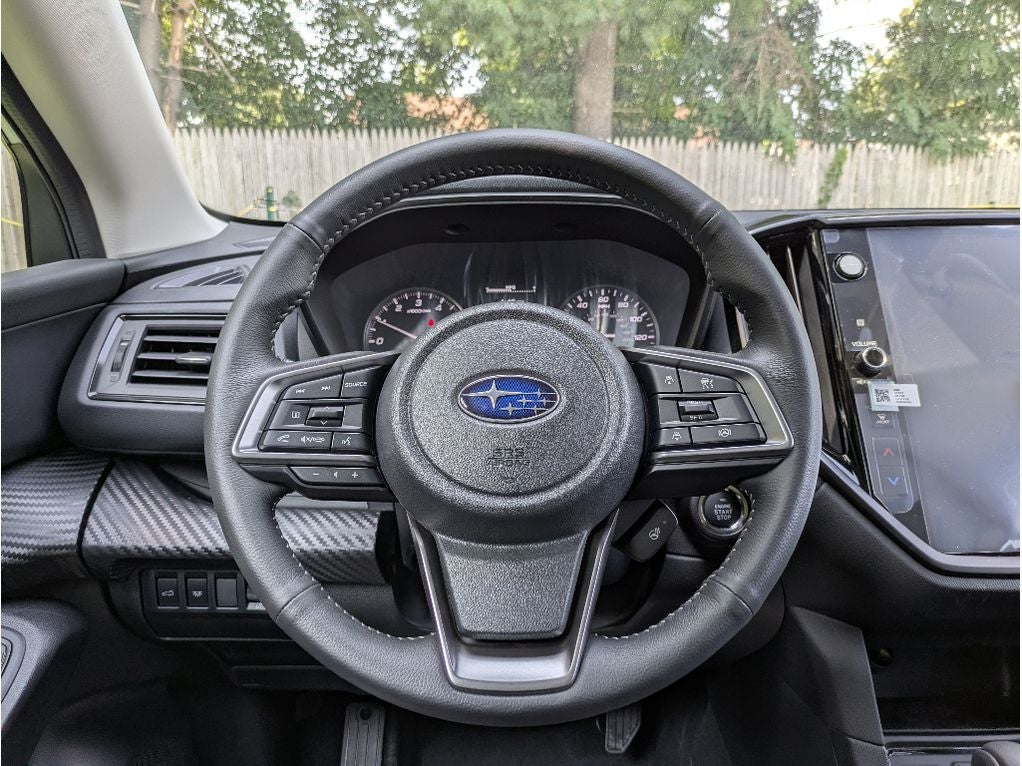 2026 Subaru ASCENT Premium 8-Passenger