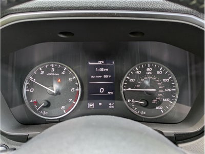 2026 Subaru ASCENT Premium 8-Passenger