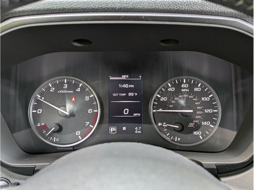2026 Subaru ASCENT Premium 8-Passenger