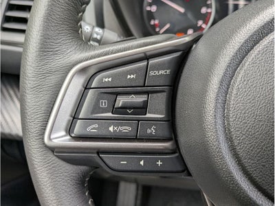 2026 Subaru ASCENT Premium 8-Passenger