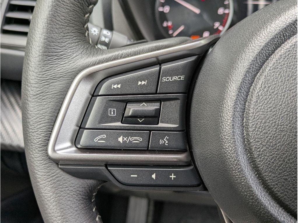 2026 Subaru ASCENT Premium 8-Passenger