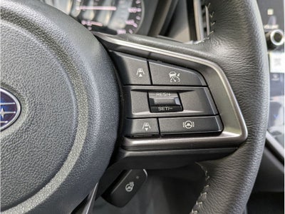 2026 Subaru ASCENT Premium 8-Passenger