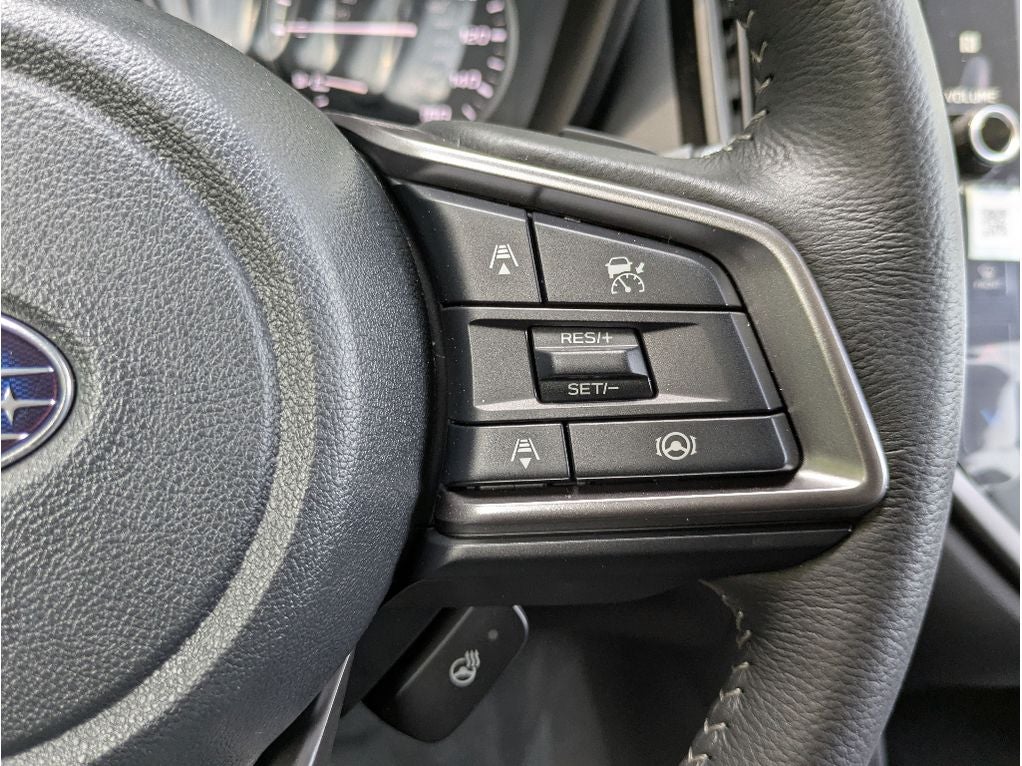 2026 Subaru ASCENT Premium 8-Passenger