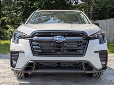 2026 Subaru ASCENT Premium 8-Passenger