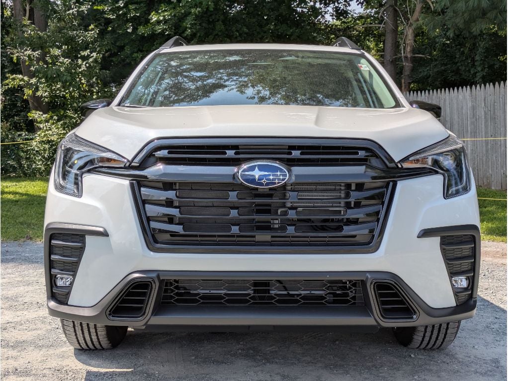 2026 Subaru ASCENT Premium 8-Passenger